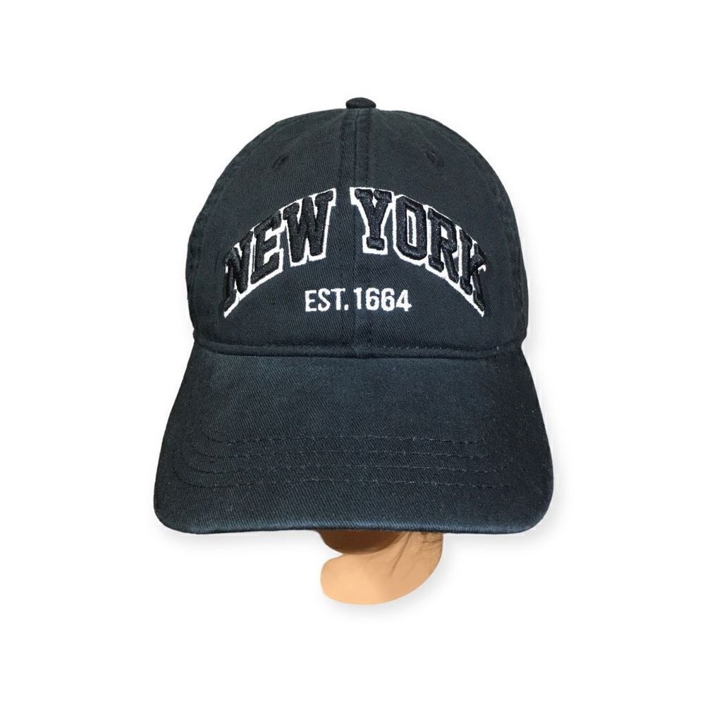 New York Hat / Cap